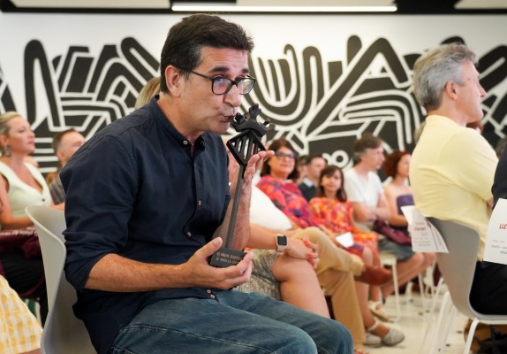 El VI Premi Lletraferit de Novel·la es declara desert