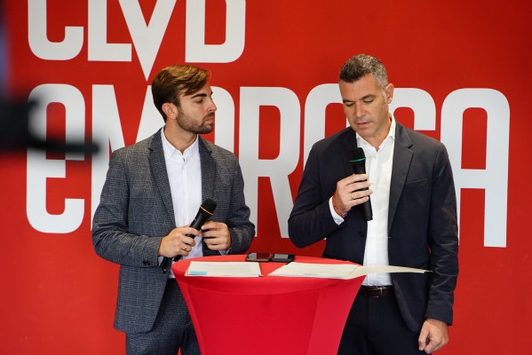 El Real Murcia crea su escuela de negocios para impartir formación en la industria deportiva
