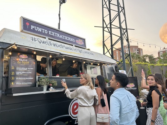 El Pozo Alimentación patrocina los premios Hot Concept a la Restauración 
