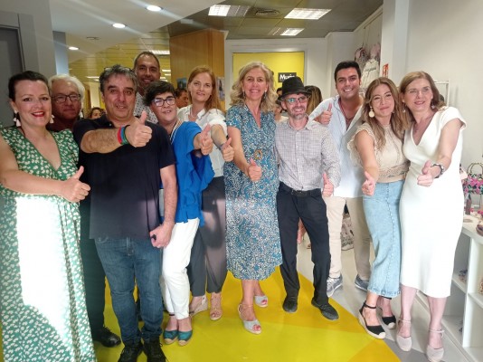 Murcia promociona siete empresas sostenibles con ADN 100 % murciano