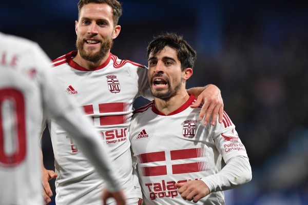 El Efesé iniciará la Liga recibiendo al Eldense y la cerrará en el campo del Espanyol 