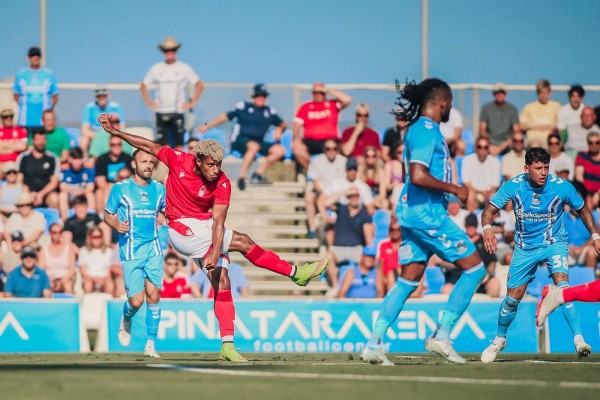 Catorce equipos británicos confirman la pretemporada en Pinatar Arena en julio 