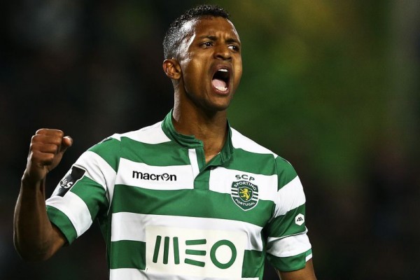 Exvalencianistas por el mundo: Luis Nani
