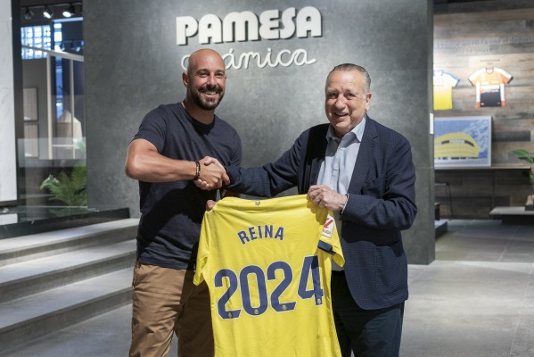 Reina: 
