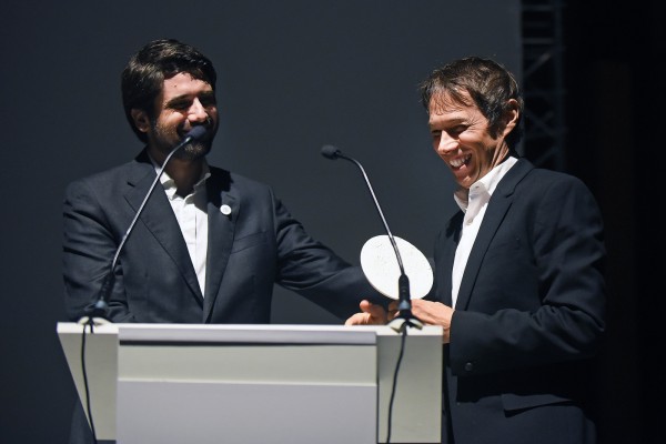 Cinema Jove abre su edición 2023 con un mensaje para los futuros cineastas