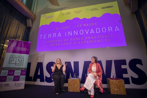 La innovación marca el camino de los municipios hacia la eficacia y la eficiencia
