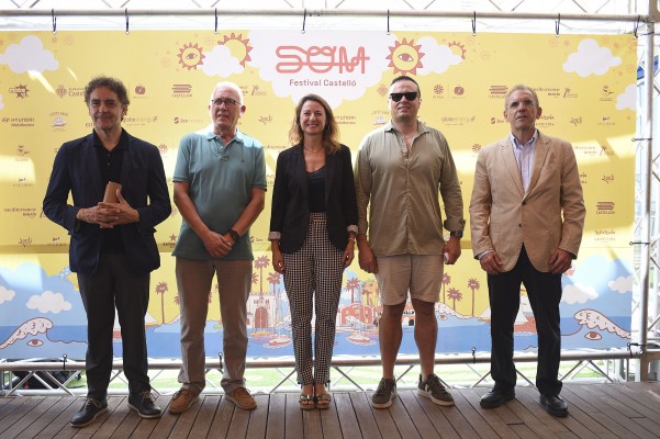 El Som Festival sigue creciendo: alcanza un un presupuesto de casi 900.000 euros