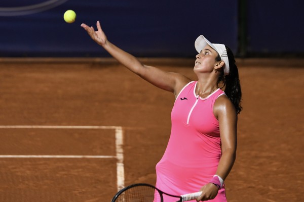 Cuatro jugadoras valencianas coincidirán por primera vez en la historia en el cuadro del BBVA Open Internacional  de Valencia