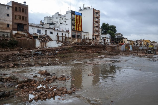 Aemet rebate a Mazón: advirtió al Cecopi del riesgo de la presa de Forata tres horas antes de la alerta