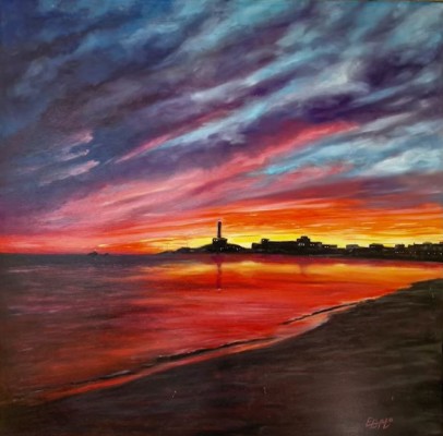 Una Región para pintarla: 31 artistas rinden homenaje a su tierra con una exposición en Lorca