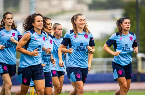 El Levante quiere brindar una victoria ante el Betis a los afectados por la dana