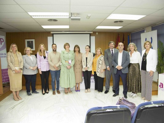 Las mujeres empresarias de Cartagena muestran su fortaleza y su crecimiento y piden más apoyo institucional para las jóvenes emprendedoras