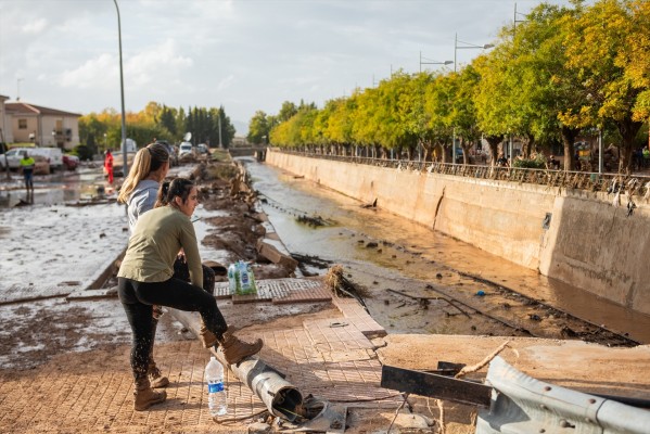 La Generalitat destina 4,8 millones a recuperar caminos rurales en la Ribera Alta y la Ribera Baixa