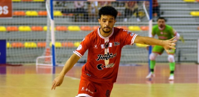 Los brasileños Meira y Raúl Rocha dejan el Jimbee Cartagena