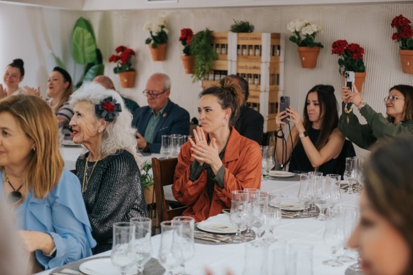 Cervezas Alhambra y El Palco del Parlamento Andaluz celebran un festival de sabores murcianos y granadinos

