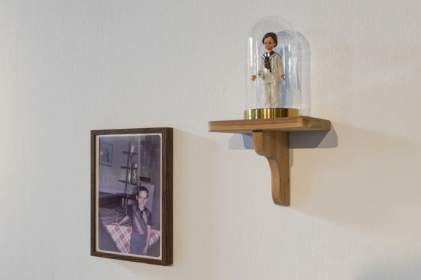 Una 'Fake comunión' para fabricar recuerdos: otro premio para los fotógrafos Pascual + Vicent