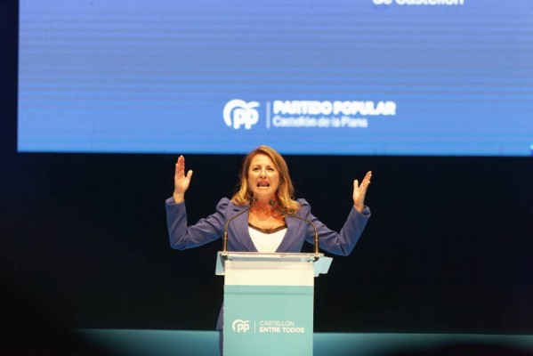 Begoña Carrasco gana en Castelló y arrebata la alcaldía a Amparo Marco con la suma de Vox