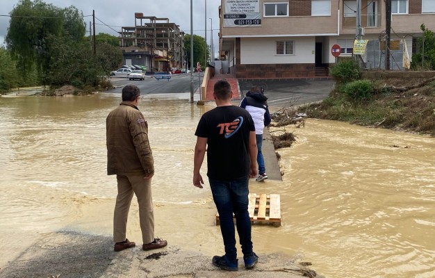 Gestoso (Vox) critica la 