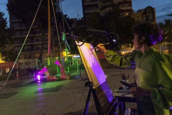 La Noche de los Museos se supera y atrae a más de 42.000 visitantes en Cartagena