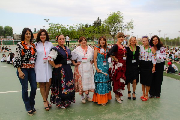 La Semana de la Diversidad Cultural de ELIS Murcia representa a más de 10 países 