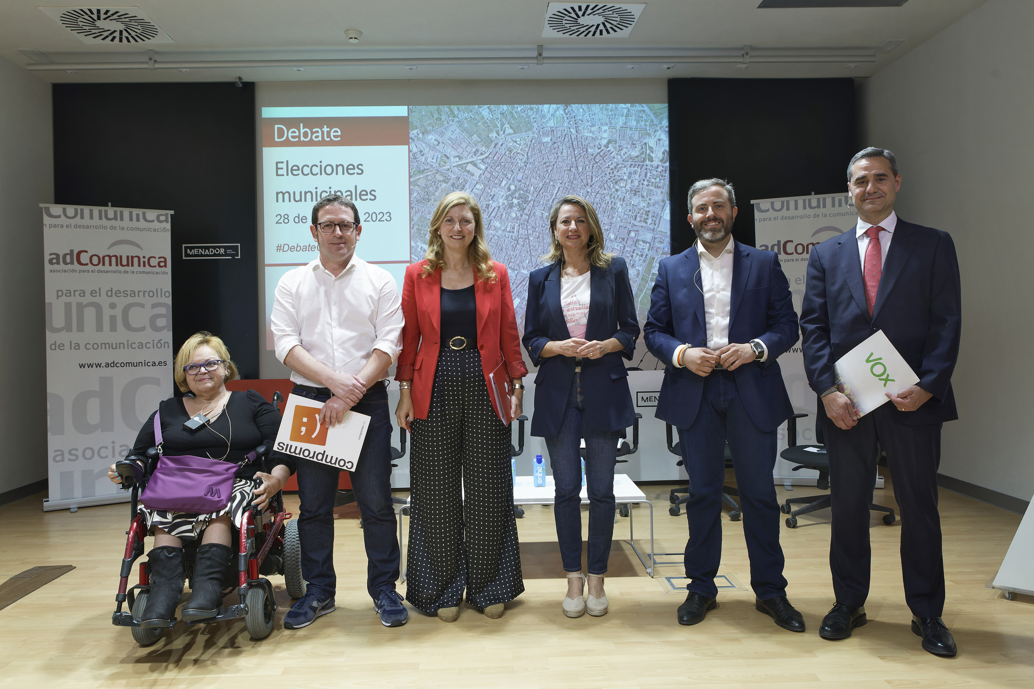 encuesta uv