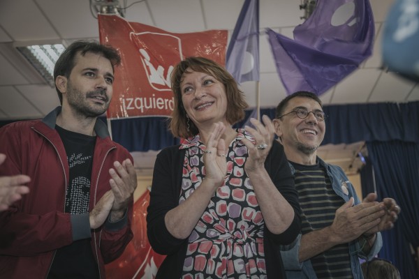Marín: 