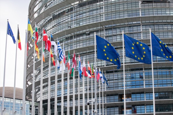 La UE acuerda el presupuesto para 2025, que incluirá fondos para paliar 