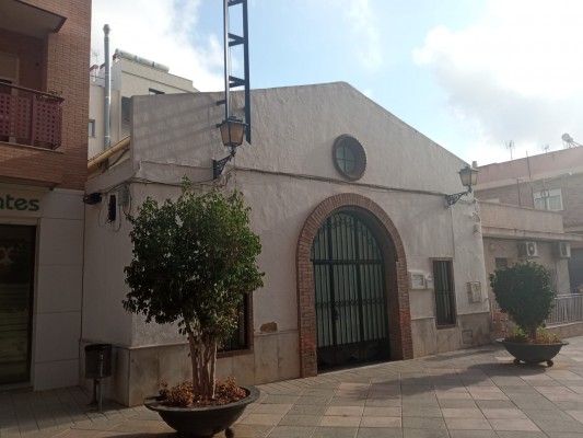 De unas pocas casas en la huerta a un barrio dinámico de Murcia: así ha crecido El Ranero 