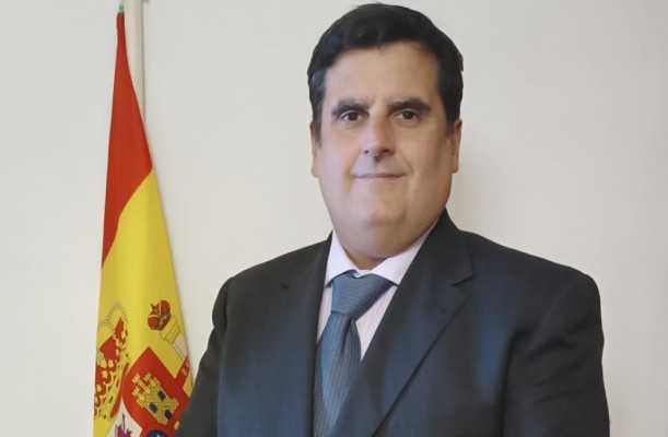 Vox busca desbancar al PP y lograr la Alcaldía de Alguazas con Miguel Delgado como candidato