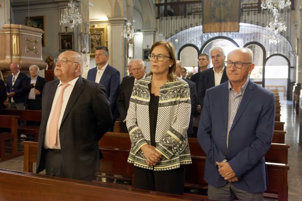 El sector citrícola despide una campaña 