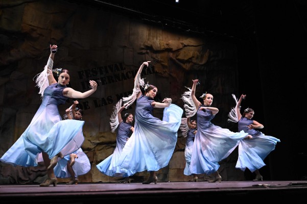 La escuela ArteDanza mostrará la 