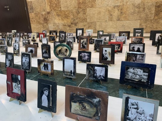 Un festival para darse de bruces con el arte: la creación joven invade San Javier con 'Imagina'
