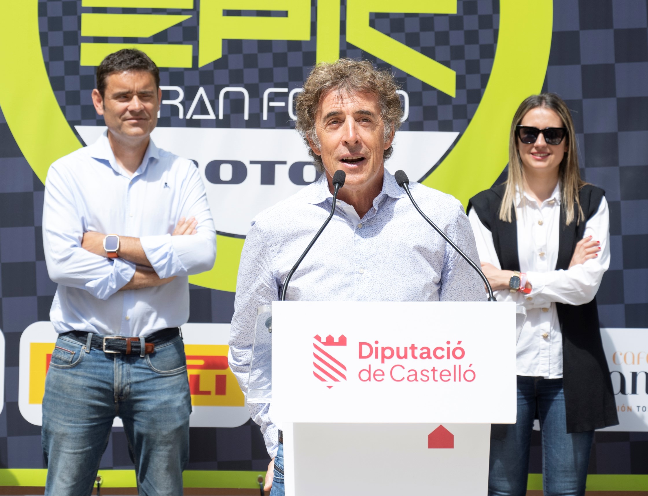 La tercera Mediterranean Epic Gran Fons es consolida amb quasi 3.000 participants 
