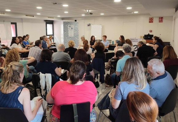 Hasta 41 organizaciones recibirán 2 millones en ayudas para reducir la pobreza en la Región