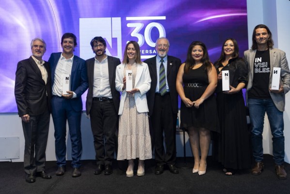 Novaterra sitúa la innovación social como mecanismo para el cambio en su 30 aniversario