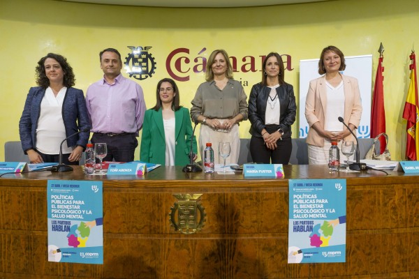 La salud mental se cuela en el debate del 28M: de más profesionales a una dirección general  