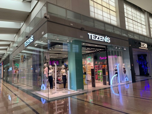Centros Único, Deichmann, Tezenis y Castejón Joyeros reabren sus tiendas en la Nueva Condomina