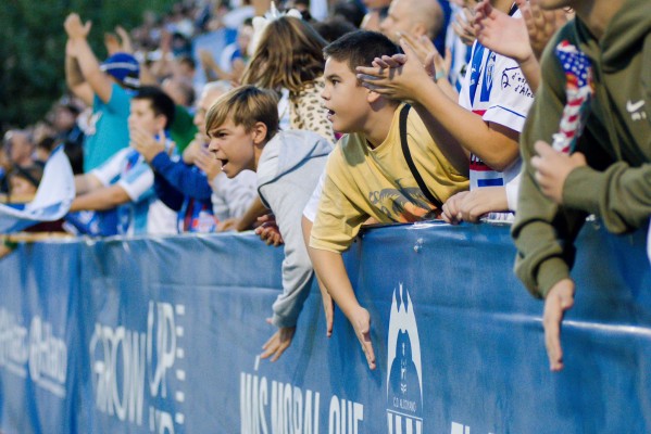 Un Alcoyano en plena reconstrucción recibe al filial del Sevilla
