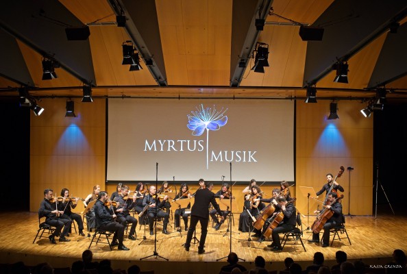 ProMúsica Murcia se reinventa con un proyecto más innovador y abierto a la sociedad: 