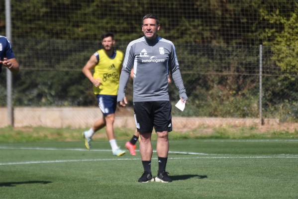 El Efesé, a ganar al Sporting para tratar de volver a zona de promoción 