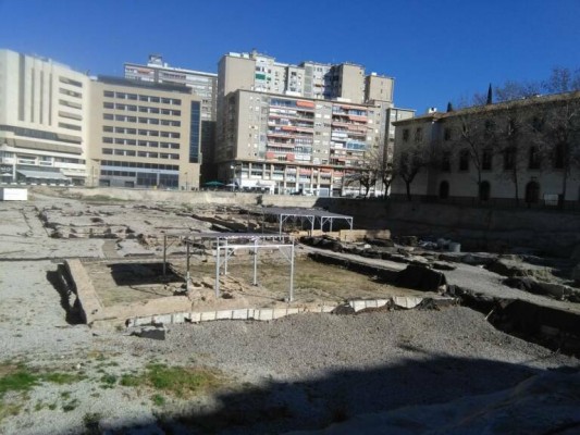 Murcia restaura su patrimonio natural y cultural para atraer turismo con el impulso millonario de Europa 