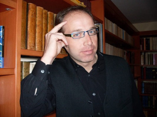 Francesc Torralba: 
