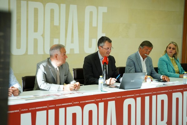 Felipe Moreno: 