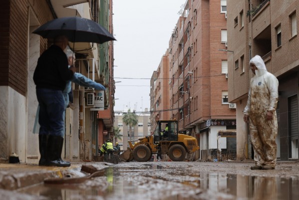Los daños de la Dana en la vivienda, municipio a municipio: más de 60.500 pisos, adosados o chalets 