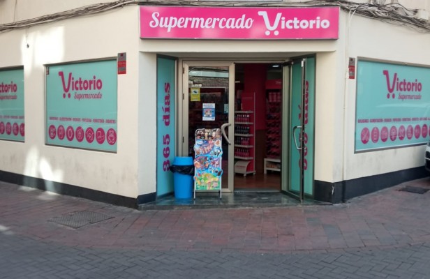 Los supermercados de barrio toman carrerilla en Murcia: abre uno en la calle Victorio