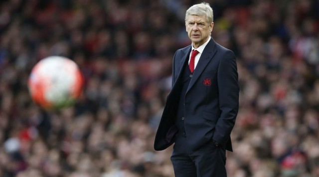Wenger revela que rechazó el fichaje de Payet por su 