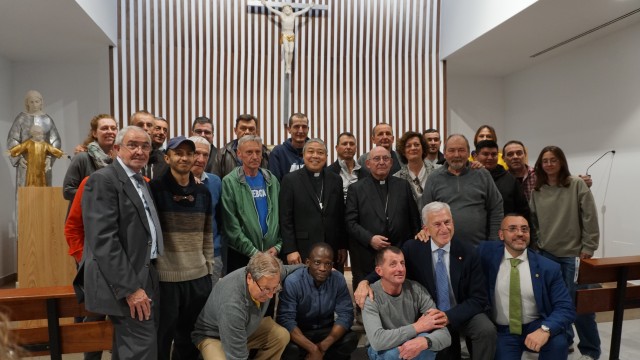 Vila-real estrena un recurso social 