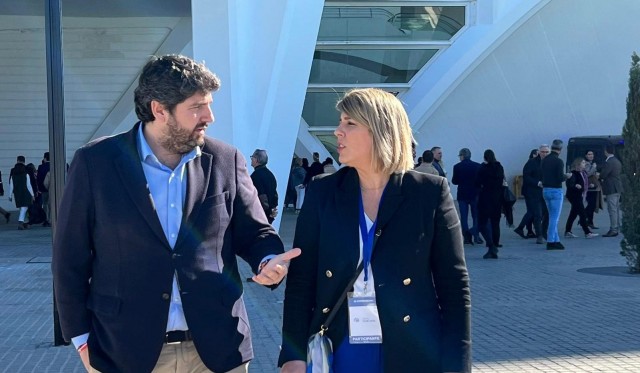 Las cinco incógnitas de las elecciones del 28M en la Región de Murcia