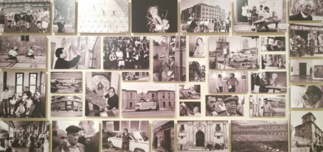 El viaje ilustrado por la historia del Estatuto de Autonomía de la Región llega a Cartagena
