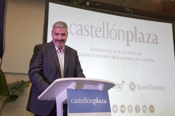 José Luis Ramón (Neolith): 